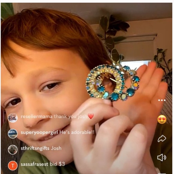 🐊 Live Listing - Picture 15 of 16